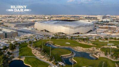 Катар потратил 4 миллиарда долларов на стадионы к ЧМ-2022: как они выглядят и что с ними будет - 24tv.ua - Япония - Катар - Южная Корея - Юар