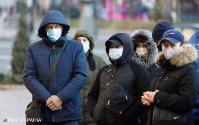 Киян закликали знову надягати маски та тримати дистанцію: де саме - rbc.ua - Covid - місто Київ - Україна