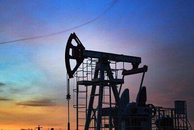 Рост цен на нефть ускорился на четыре процента на ожиданиях вокруг ОПЕК+ в понедельник - smartmoney.one - Москва - Вена