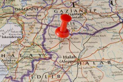 У северных соседей Израиля бушует эпидемия холеры - news.israelinfo.co.il - Турция - Сирия - Израиль - Иордания - Ливан - Ирак