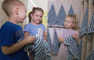 Каких санитарных норм и правил придерживаются в детских садах? - ont.by - Белоруссия - Минск