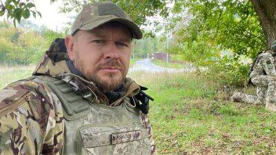 "Ждите вызова": Саша Положинский объяснил, почему его не взяли в ТрО - 24tv.ua