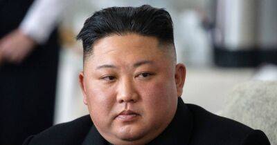 Ким Ченын - Ким Чен Ын месяц не появляется на публике и, возможно, проходит лечение, — СМИ - focus.ua - Украина - Сша - Южная Корея - Кндр