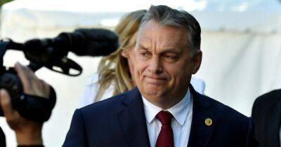 Петер Сийярто - Парламент Германии призывает лишить Венгрию €7,5 млрд из-за "слабых" реформ - dsnews.ua - Украина - Германия - Евросоюз - Будапешт - Венгрия