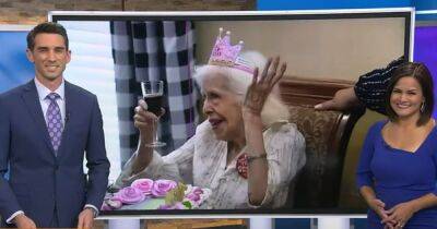 101-летняя американская художница раскрыла секрет своего долголетия - focus.ua - Украина - Сша - Мексика - штат Иллинойс - штат Аризона