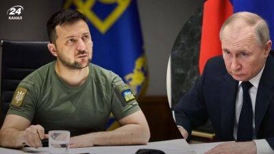 Никакие переговоры не закончили ни одной войны: кто и почему толкает Украину на бессмысленный шаг - 24tv.ua - Украина - Херсон