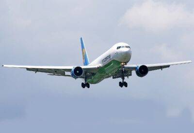 Uzbekistan Airways предупредила узбекистанцев о новых правилах въезда в США - podrobno.uz - Сша - Узбекистан - Ташкент