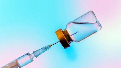 В Согде начали ставить четвертую дозу вакцины от COVID-19 - dialog.tj