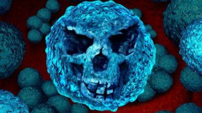 Пандемія COVID-19 призвела до сплеску супербактерій інфекцій - bin.ua - Украина - Україна