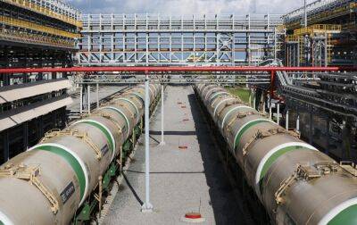 Світові ціни на нафту зростають другий день поспіль: що спричинило - rbc.ua - Сша - state Texas - Україна