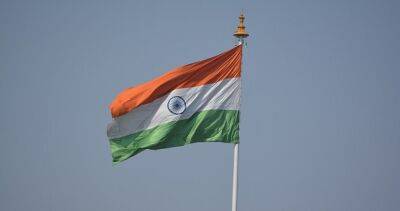 Индия призывает создать инклюзивное правительство в Афганистане - dialog.tj - Индия - Судан - Афганистан