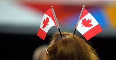 Канада приглашает в страну 1,5 млн иммигрантов. Зачем ей это понадобилось - rus.delfi.lv - Сша - Англия - Канада - Латвия