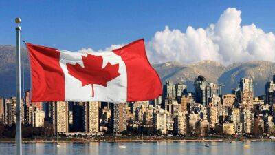 Канада приглашает в страну 1,5 млн иммигрантов. Зачем ей это понадобилось - obzor.lt - Сша - Англия - Канада
