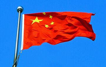 Си Цзиньпин - WSJ: У Китая начались значительные проблемы - charter97.org - Украина - Белоруссия - Сша - Китай