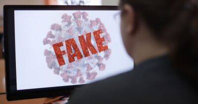 Илон Маск - Почерк Маска: Twitter отказался бороться с фейками о коронавирусе (ФОТО) - dsnews.ua