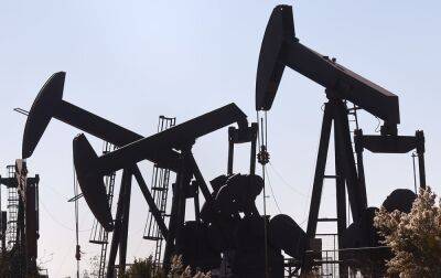 Нафта дешевшає на початку тижня: що вплинуло на світові ціни - rbc.ua - Сша - Китай - state Texas - Україна