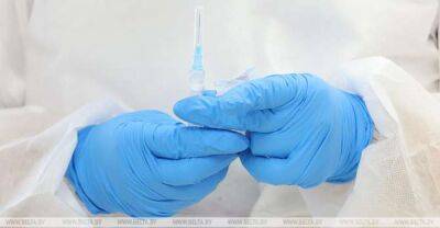 Belarus to launch pilot production of COVID-19 vaccine in November - udf.by - Belarus