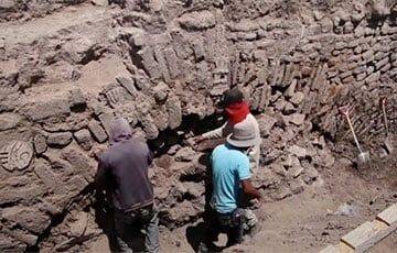 Ацтекские тайны: почему археологам в Мексике пришлось зарыть обратно найденный тоннель - charter97.org - Белоруссия - Мексика