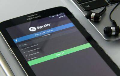 Эд Ширан - Spotify подвел итоги 2022 года в музыке - korrespondent.net - Украина