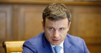 Сергей Марченко - "Это не благотворительность": ЕС инвестирует в свою безопасность, помогая Украине, — глава Минфина - focus.ua - Украина - Евросоюз - Венгрия