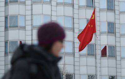 Кожний п'ятий міський житель Китаю безробітний внаслідок антиковідних дій уряду - rbc.ua - Китай - Covid - Україна