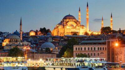 Турция введет налог на проживание для туристов. Что известно - minfin.com.ua - Турция - Украина