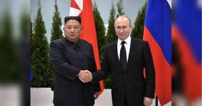 Підтверджено супутниковими знімками: росія та Північна Корея відновили торгівлю - fakty.ua - Украина - Сша - Днр - Лнр - Кндр - Росія