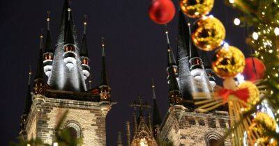 Найти праздник. Как и куда едут украинцы отдохнуть на Новый год - focus.ua - Украина - Египет - Амстердам - Прага