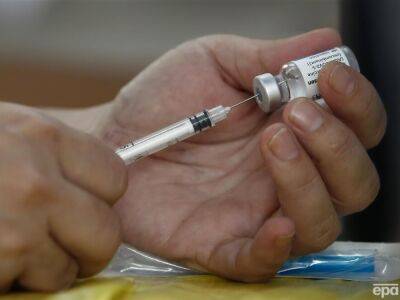 Украина получила еще 100 тыс. доз вакцины против COVID-19 – Минздрав - gordonua.com - Украина - Англия - Китай