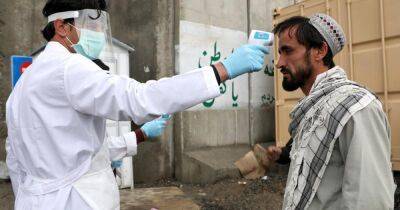 Заражены 80 человек: в Афганистане вспышка неизвестной болезни - focus.ua - Россия - Украина - Китай - Афганистан