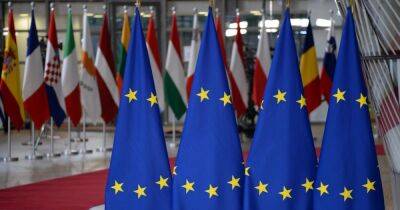 Брюссель приостановит финансирование Венгрии из-за провала судебной реформы - dsnews.ua - Евросоюз - Будапешт - Венгрия - Брюссель