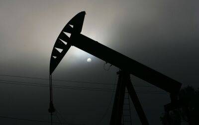 Нафта дорожчає через падіння поставок із Росії - rbc.ua - Сша - state Texas - Україна - Росія - Євросоюз