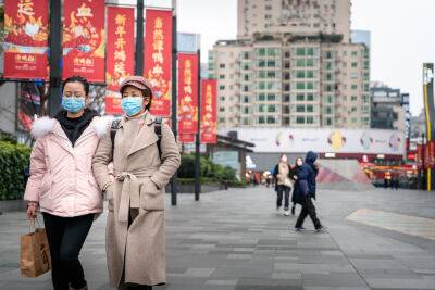 Китай расплачивается за «победу над коронавирусом». Морги и крематории переполнены - news.israelinfo.co.il - Китай - New York - Израиль - Пекин