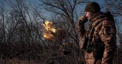 ВСУ отстреляют за 2 дня: в США не могут удовлетворить запрос Украины на боеприпасы, — СМИ - focus.ua - Россия - Украина - Сша - Китай - Washington