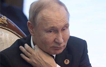 «Путин хорошо знает, что его режиму угрожают изнутри» - charter97.org - Россия - Ссср - Белоруссия - Афганистан - Президент