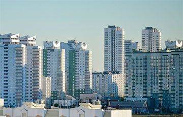 «Ожидаем нового рекорда на вторичном рынке жилья» - charter97.org - Белоруссия - Минск