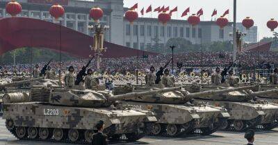 Си Цзиньпин - Венди Шерман - "Нужно не дать этому случиться": в США допускают, что Китай может начать новую войну, — дипломат - focus.ua - Россия - Украина - Сша - Китай - Тайвань - Вашингтон - Пекин