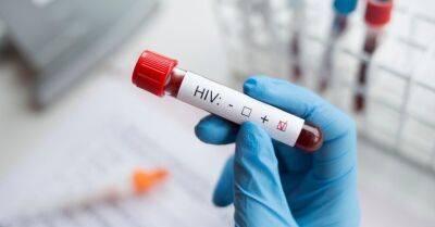 В Латвии появились экспресс-тесты для самодиагностики ВИЧ - rus.delfi.lv - Латвия
