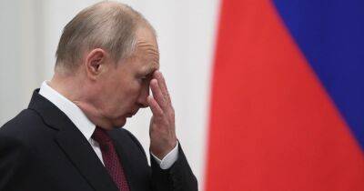 Владимир Путин - Дмитрий Песков - Путин решил избегать общения со СМИ: Песков назвал причину - dsnews.ua