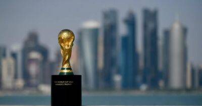 Сенсорный мяч и охлаждение стадиона. Какие технологии сопровождают Чемпионат мира по футболу - dsnews.ua - Украина - Англия - Катар
