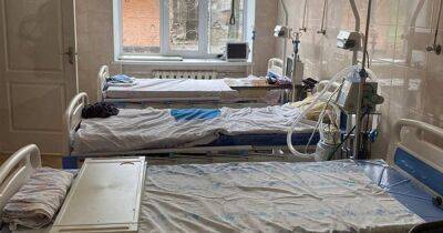 В Украине могут временно прекратить плановые госпитализации, — Минздрав - focus.ua - Украина - Киев - Минздрав