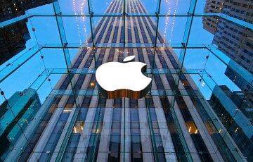 Apple ускорит вывод своих заводов из Китая - charter97.org - Белоруссия - Китай - Индия - Вьетнам - Чжэнчжоу