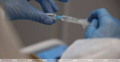Over 6.5m Belarusians fully vaccinated against COVID-19 - udf.by - Belarus
