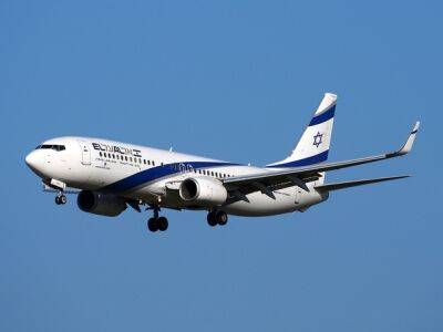 Израиль принял более 2 миллионов туристов в 2022 году - nashe.orbita.co.il - Израиль