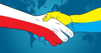 Польша направила Украине 29 грузовиков гуманитарной помощи - vchaspik.ua - Украина - Киев - Польша - Пресс-Служба