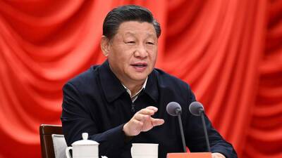 Си Цзиньпин - Джордж Сорос - Сорос назвал главу КНР Си Цзиньпина «величайшей угрозой» - iz.ru - Сша - Китай - Израиль