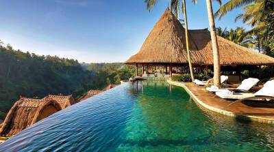 Остров Бали начнет принимать туристов с 4 февраля - belta.by - Белоруссия - Минск - Индонезия
