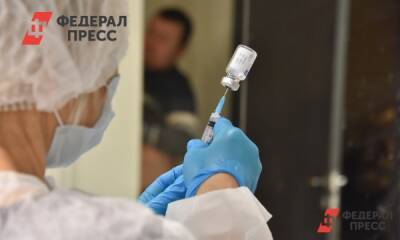 В России продлили срок годности вакцины «Эпиваккорона» - fedpress.ru - Россия - Москва - Минздрав