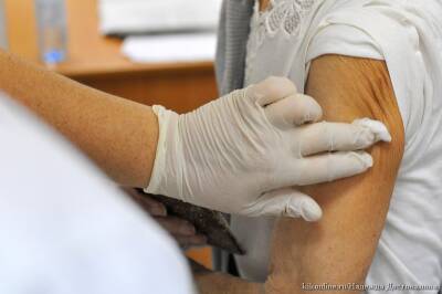 В Курганскую область поступила партия вакцины «Спутник Лайт» больше 28 тысяч доз - kikonline.ru - Курганская обл.
