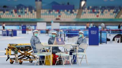 Среди прибывших на Олимпиаду в Пекин выявлено 24 новых случая заражения коронавирусом - belta.by - Белоруссия - Китай - Минск - Пекин